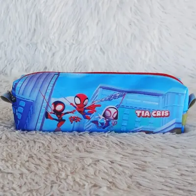 Estojo Box Personalizado - artesanato de Mimo's J&L Personalizados