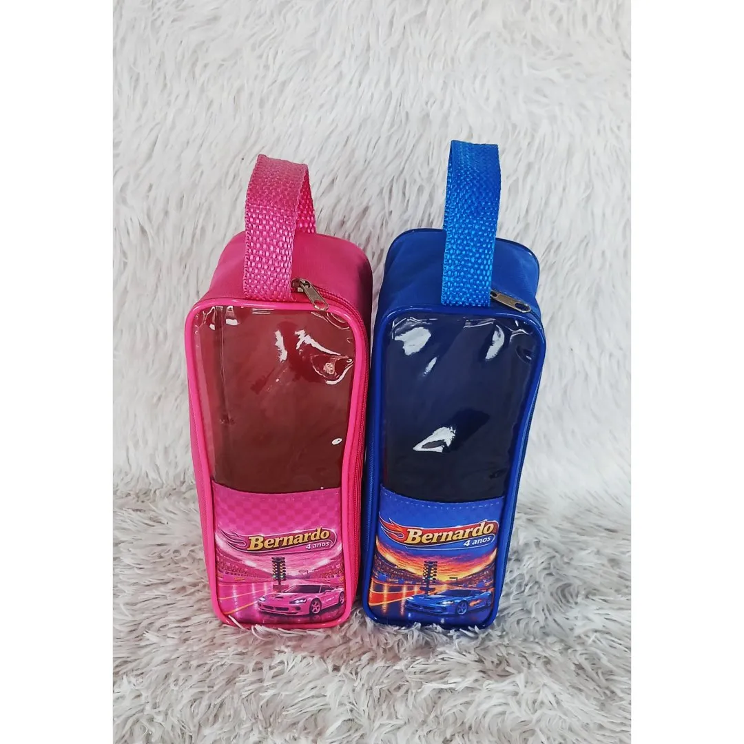 Bolsinha Personalizada Lembrancinha - foto 2