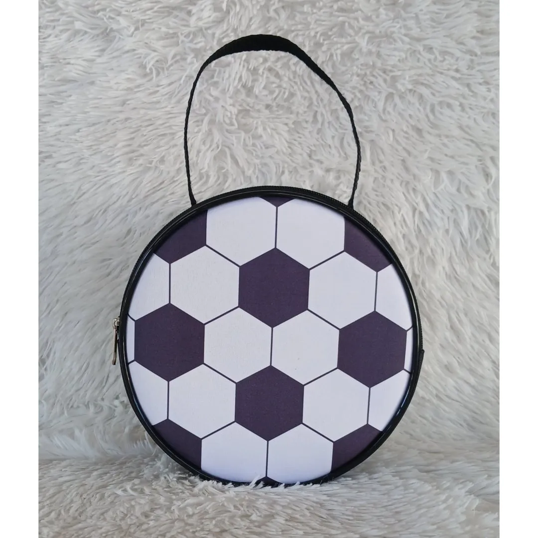 Bolsa Redonda Personalizada