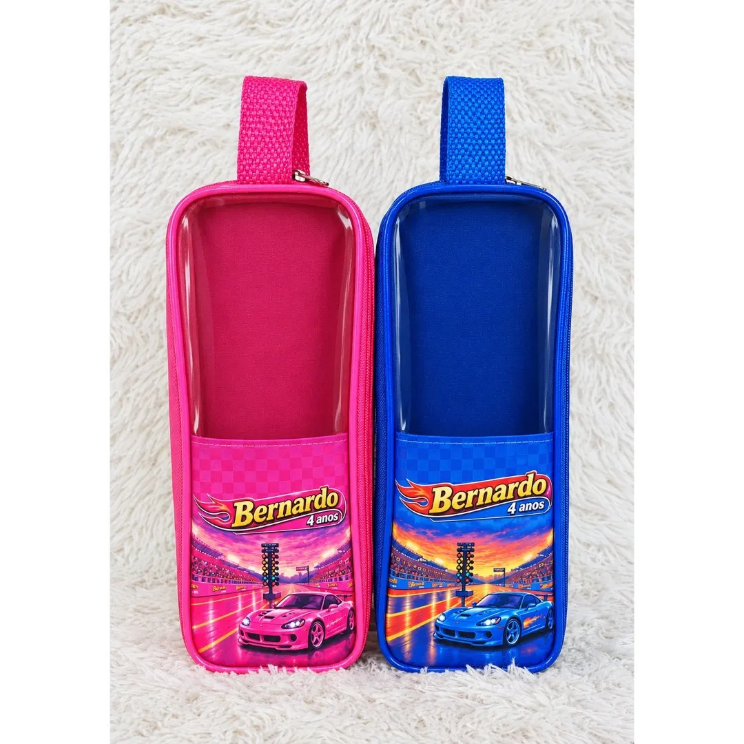 Bolsinha Personalizada Lembrancinha - artesanato de Mimo's J&L Personalizados