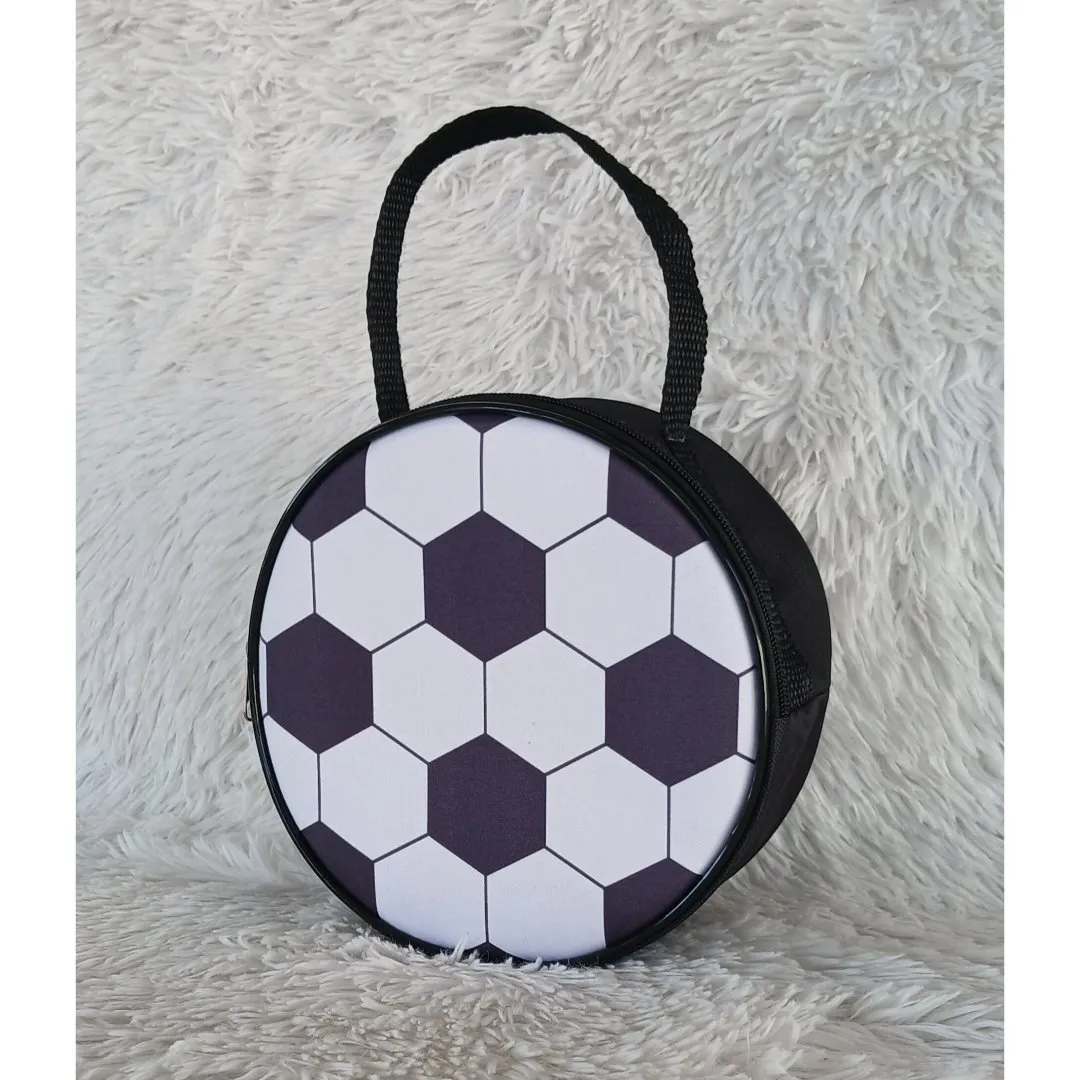 Bolsa Redonda Personalizada - foto 2