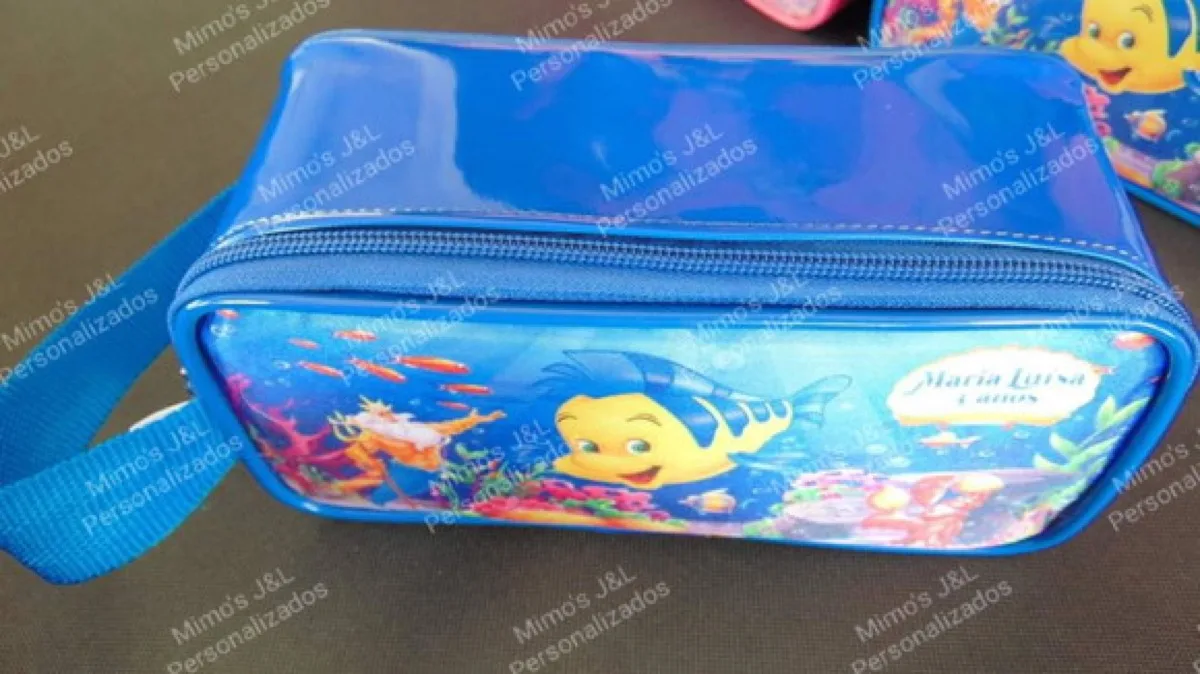 Estojo Verniz Personalizado Lembrancinha - foto 3
