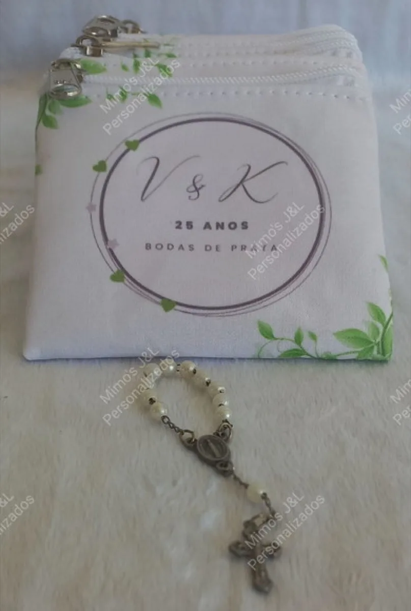 Porta Níquel Personalizada Lembrancinha - foto 2