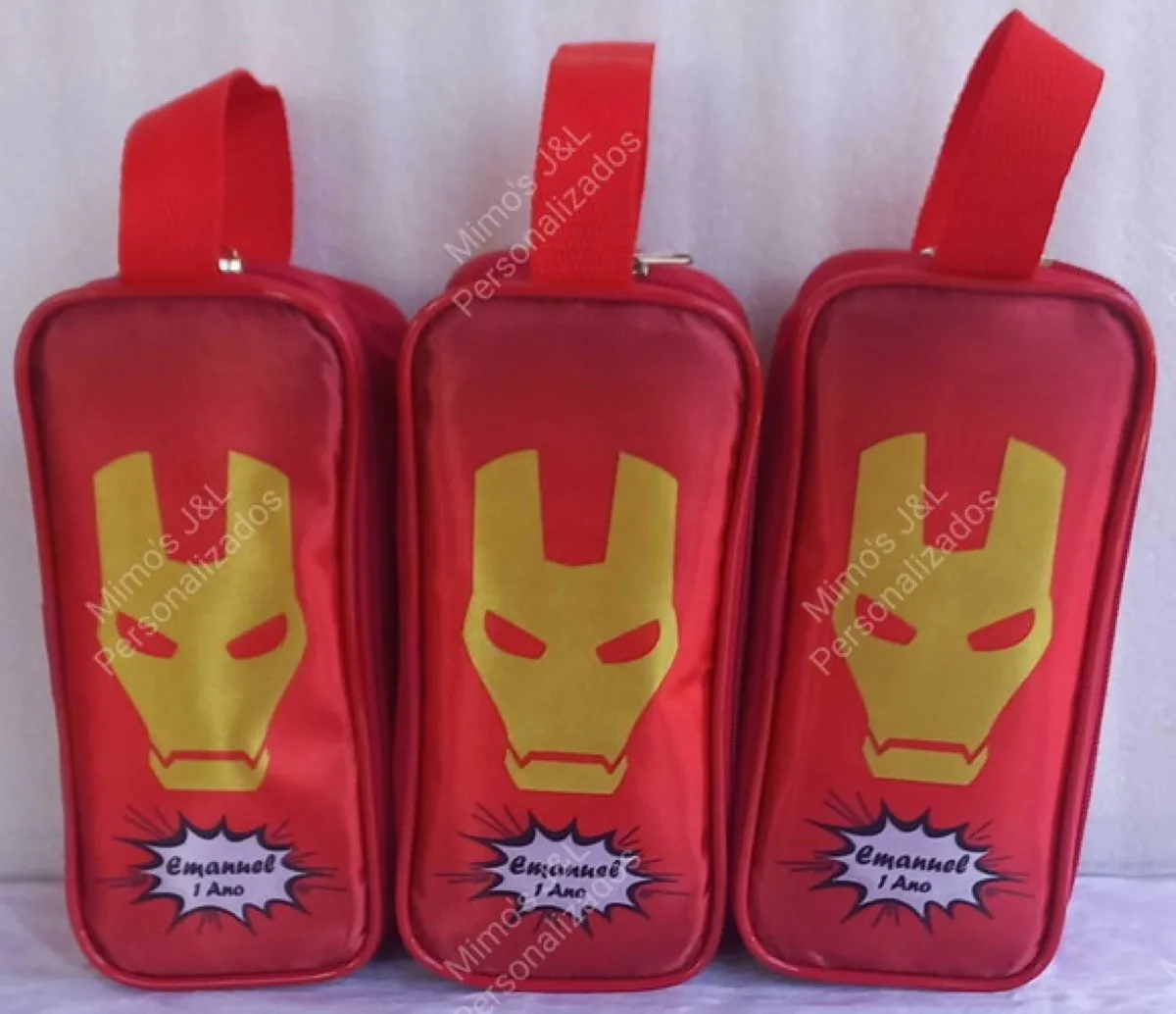 Estojo Personalizado Lembrancinha - foto 4