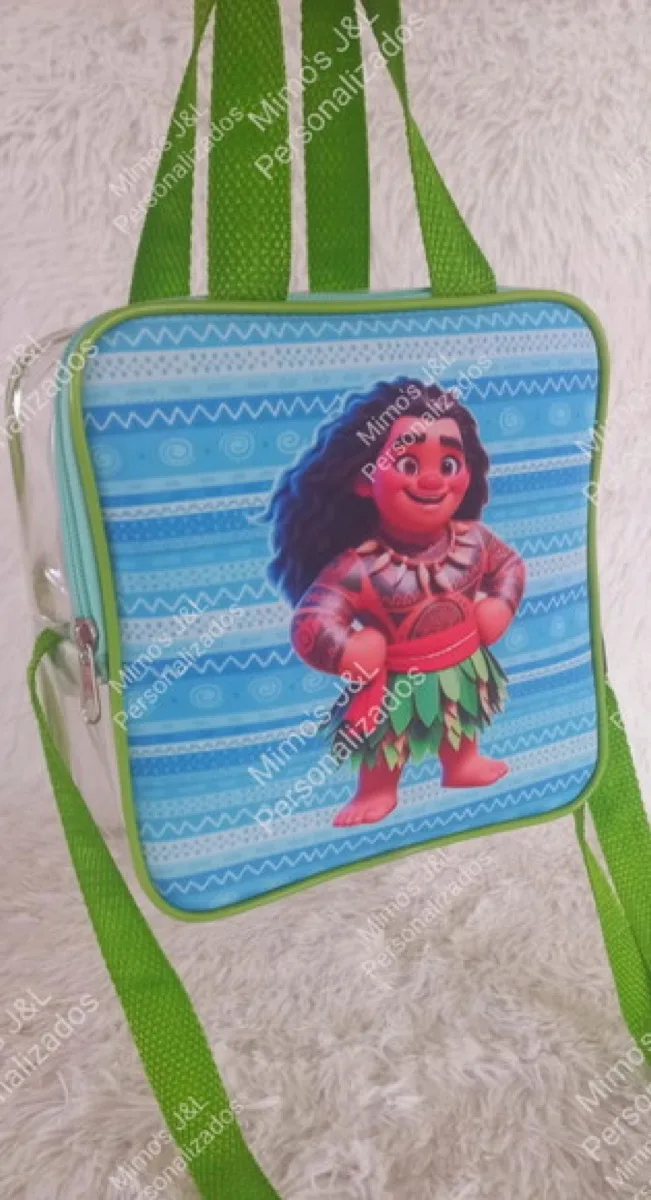 Bolsa Cristal Alça Cruzada Personalizada Lembrancinha - foto 4