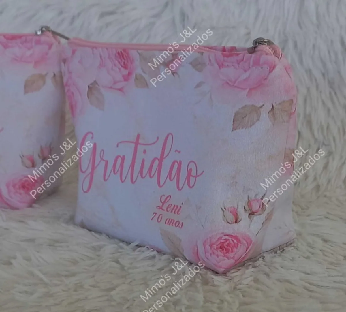 Necessaire Básica Personalizada - foto 5