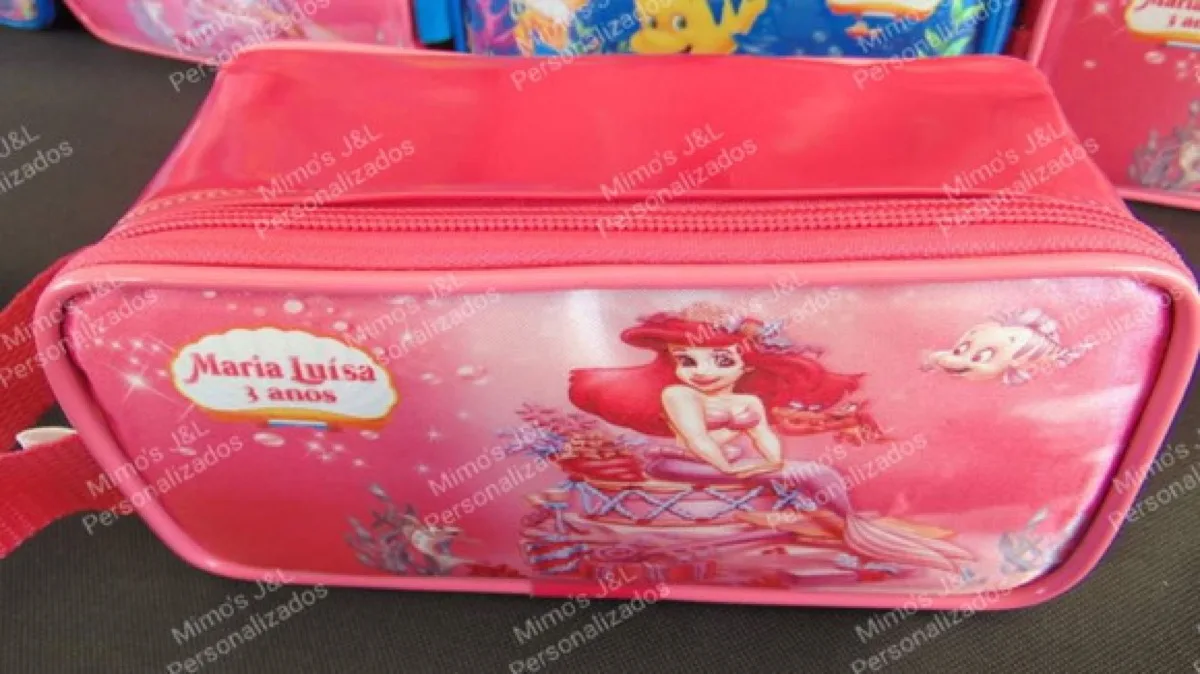 Estojo Verniz Personalizado Lembrancinha - foto 2